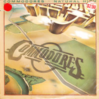 The Commodores